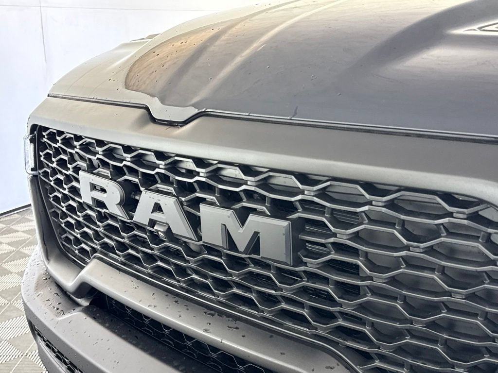 New 2027 RAM 1500 Rebel AWD/4WD image 11