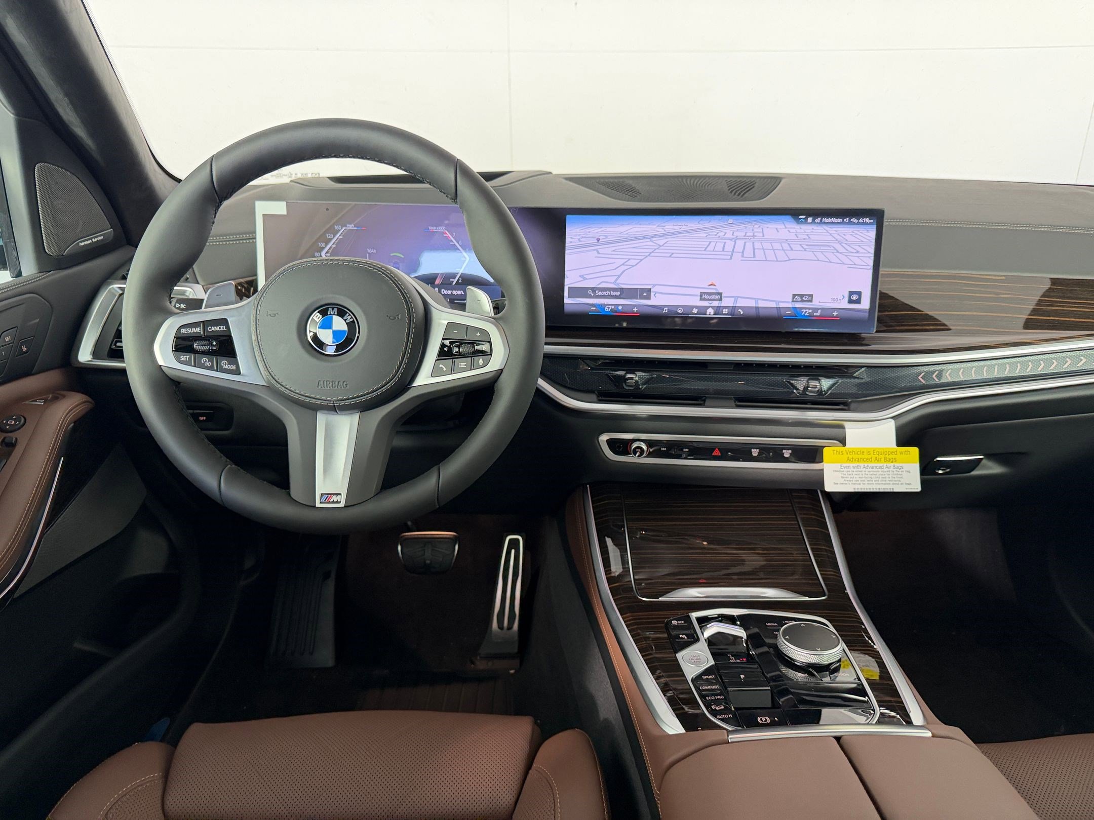 New 2026 BMW X5 xDrive40i w/ M Sport Package AWD/4WD image 31