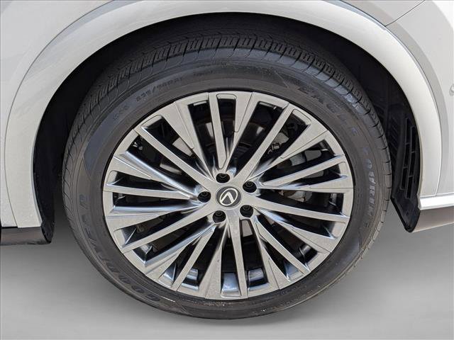 Used 2024 Lexus RX 350 w/ Luxury Package image 25