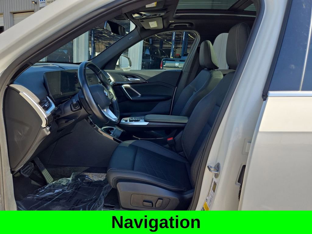 Used 2023 BMW X1 xDrive28i image 10