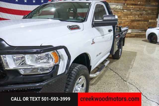 Used 2020 RAM 2500 Tradesman image 26