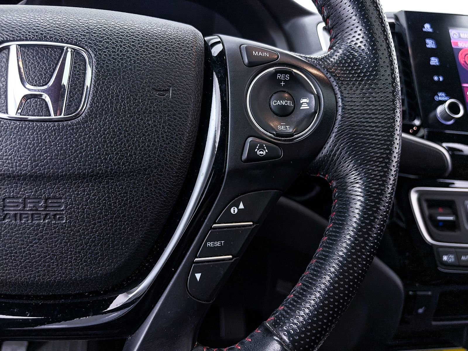 Used 2021 Honda Ridgeline Black Edition image 33