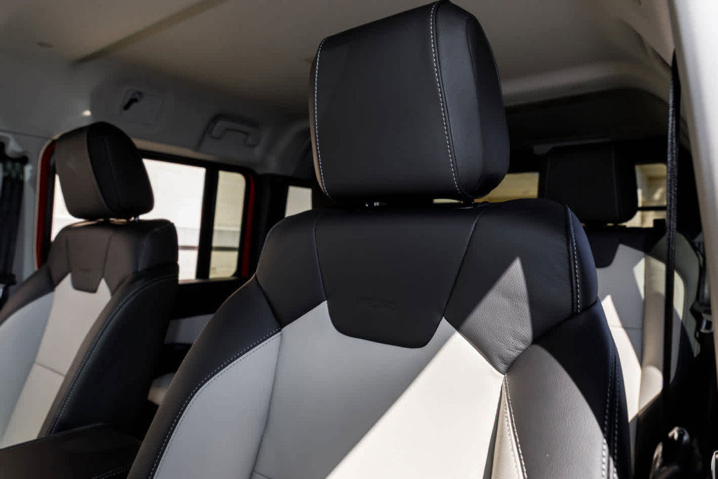 New 2025 INEOS Grenadier Trialmaster Edition image 8