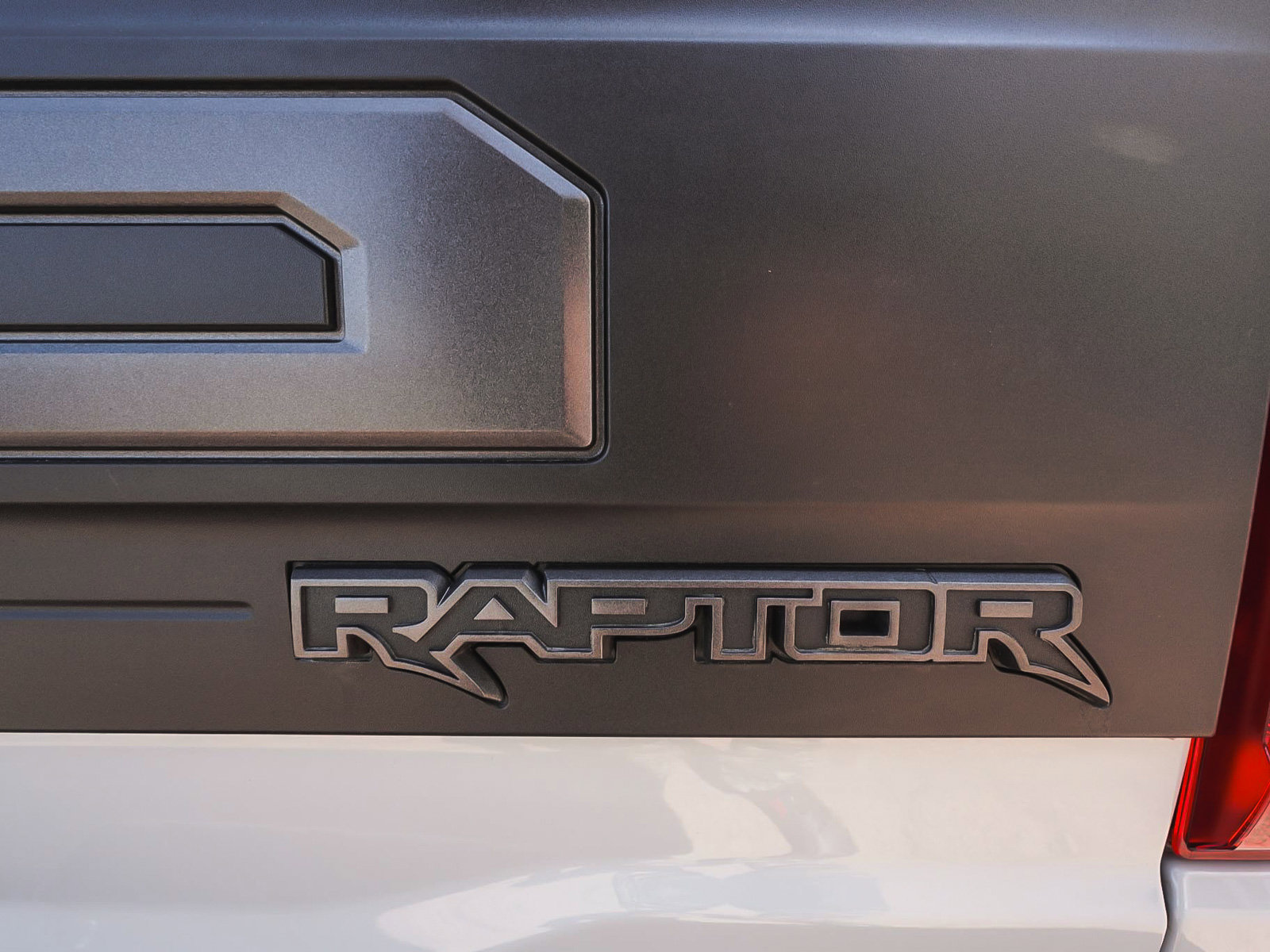 Used 2023 Ford F150 Raptor w/ Blue Interior Package AWD/4WD image 61