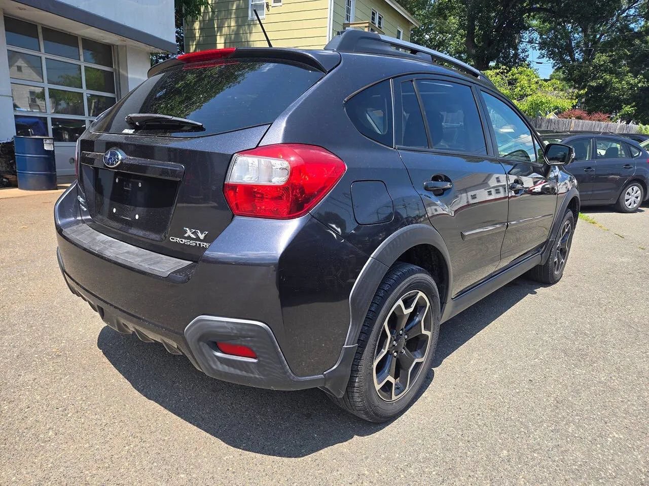 Used 2015 Subaru Crosstrek 2.0i Limited AWD/4WD image 35