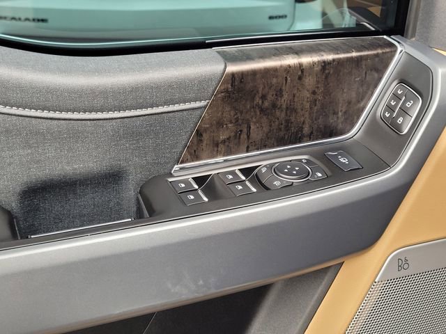 Used 2024 Ford F250 Lariat w/ Chrome Package AWD/4WD image 26