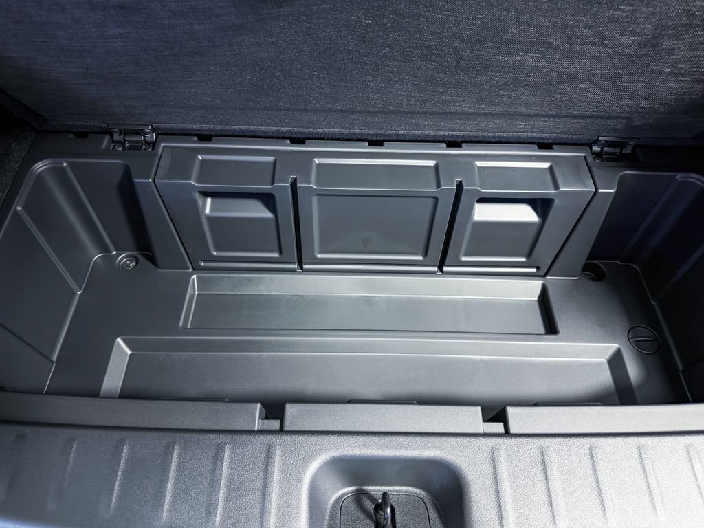 New 2026 Nissan Pathfinder Rock Creek AWD/4WD image 35
