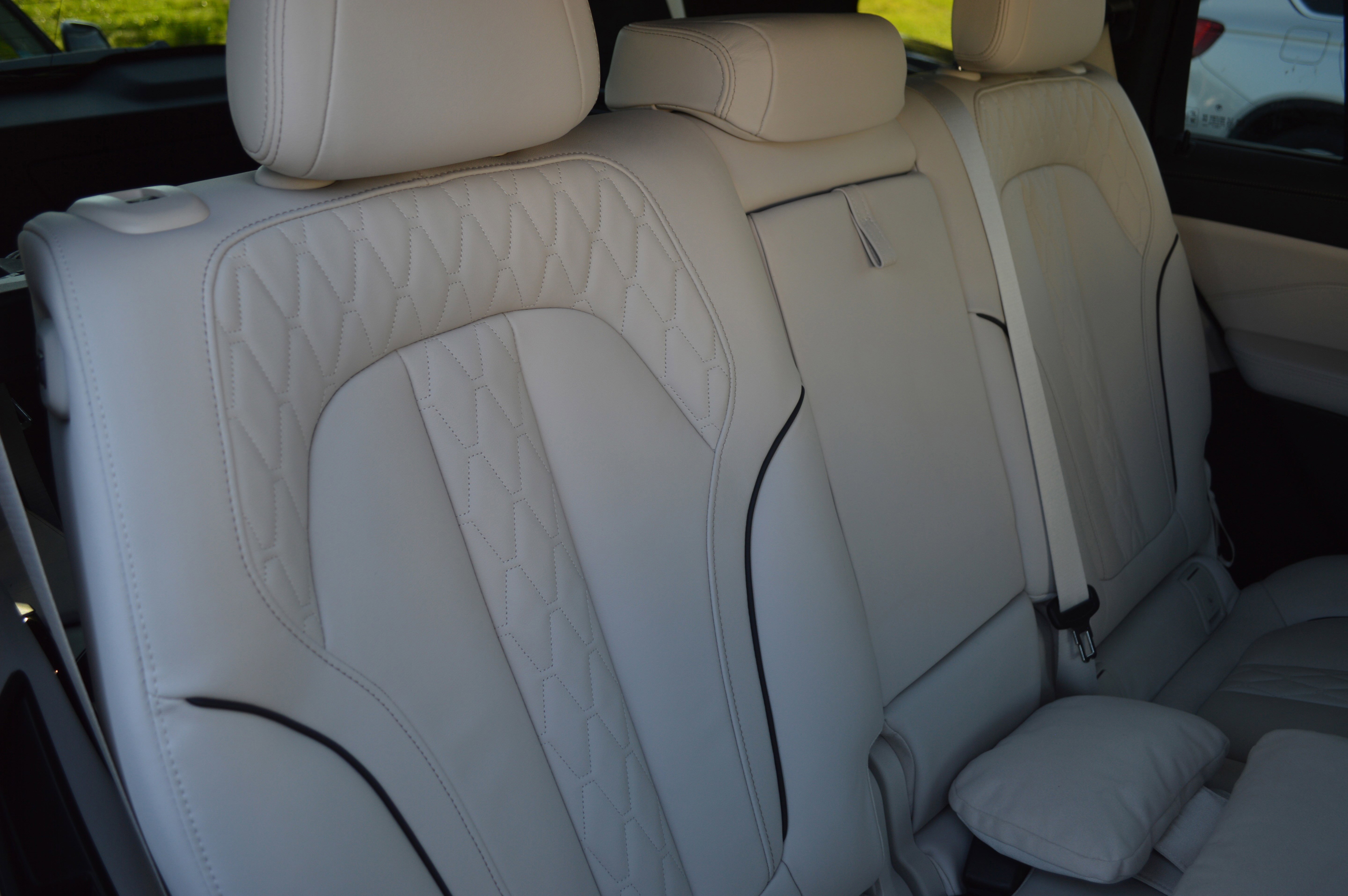 Certified 2025 BMW X7 xDrive40i image 35