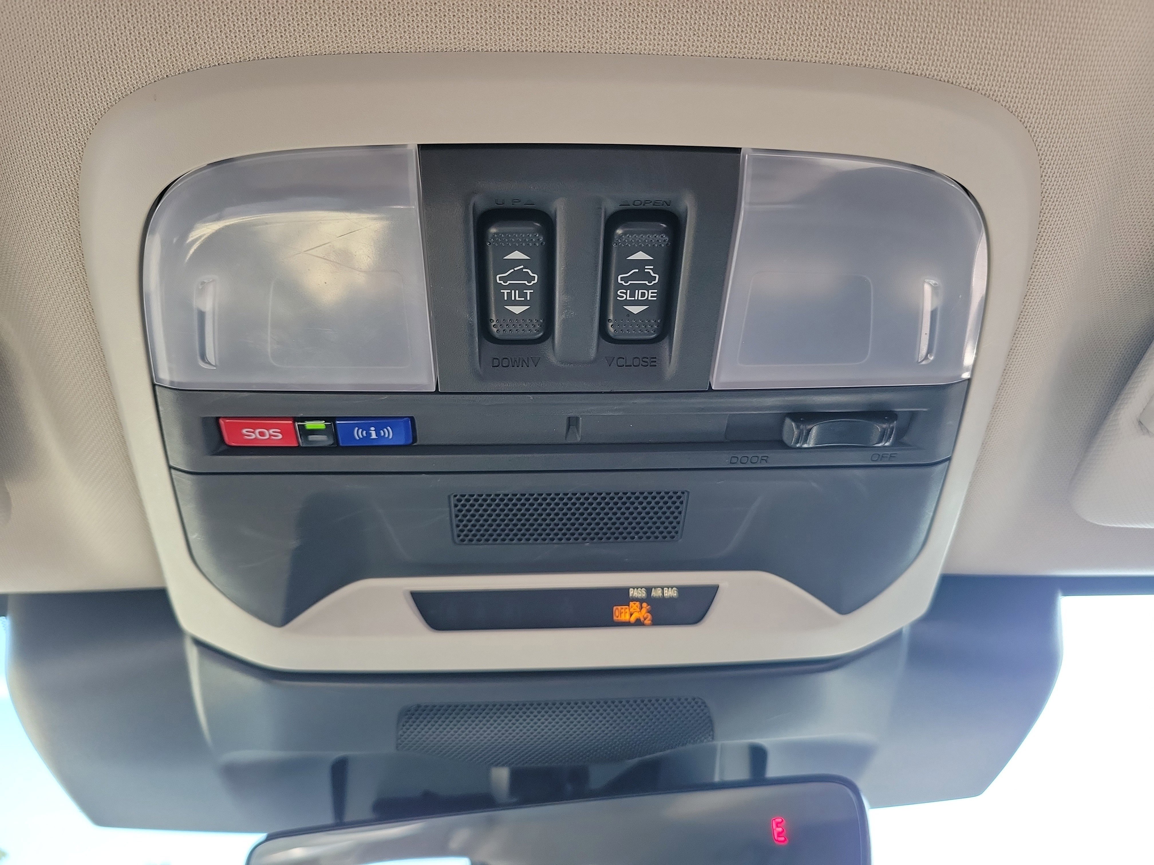 Certified 2024 Subaru Crosstrek 2.0i Premium image 22