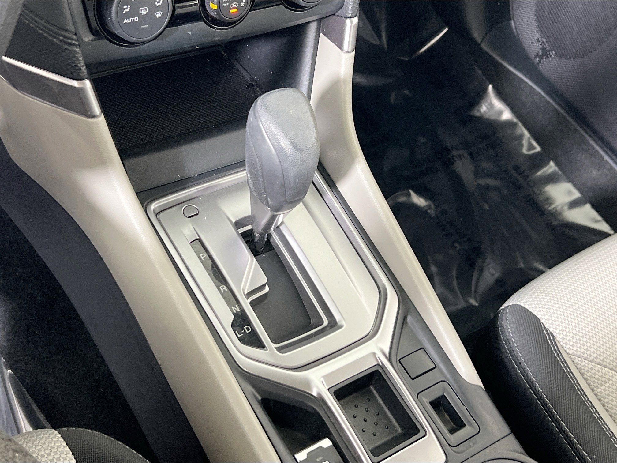 Used 2022 Subaru Forester AWD/4WD image 16