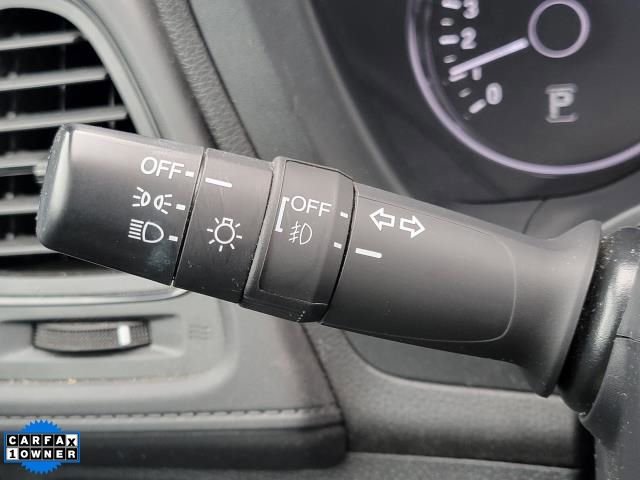 Used 2022 Honda HR-V Sport image 30