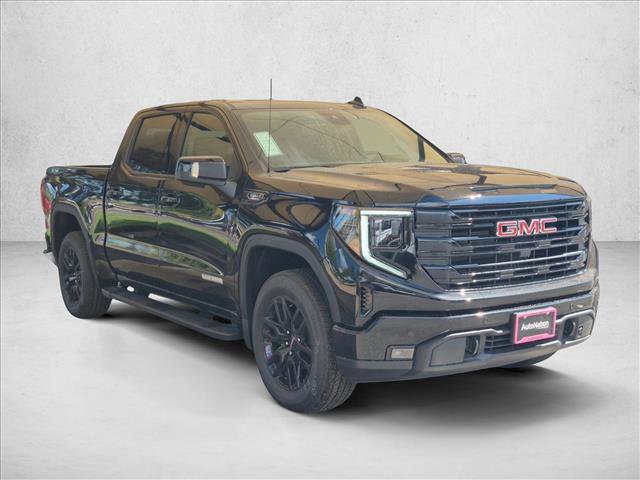 New 2026 GMC Sierra 1500 Elevation w/ Elevation Premium Package AWD/4WD image 6