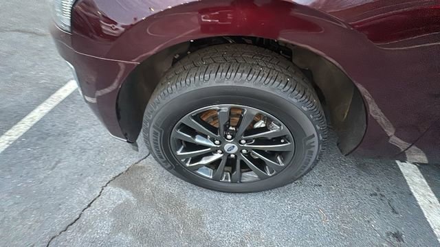 Used 2021 Ford Expedition Max Limited AWD/4WD image 40