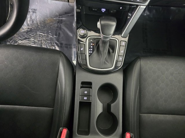 Used 2021 Kia Seltos SX image 13