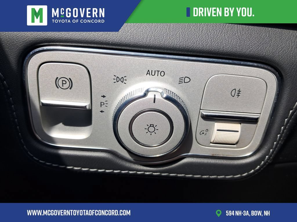 Used 2021 Mercedes-Benz GLE 63 AMG S image 31