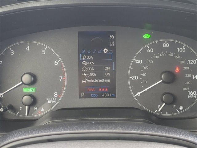 Certified 2023 Toyota Corolla Cross S image 25