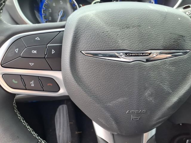 New 2026 Chrysler Voyager LX FWD image 18