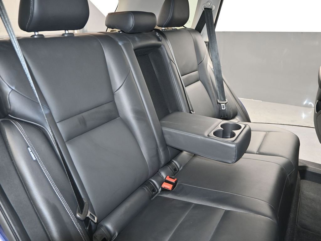 Used 2023 Nissan Rogue SL w/ SL Premium Package image 29