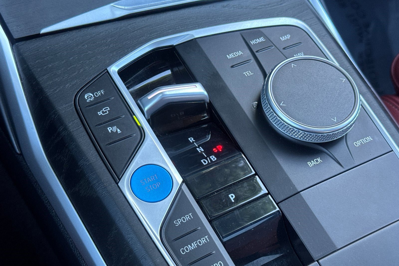 Certified 2023 BMW i4 eDrive35 image 25