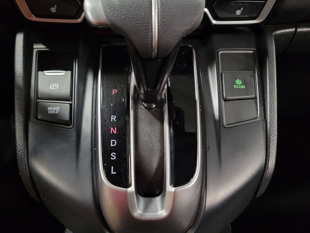 Used 2019 Honda CR-V EX image 17