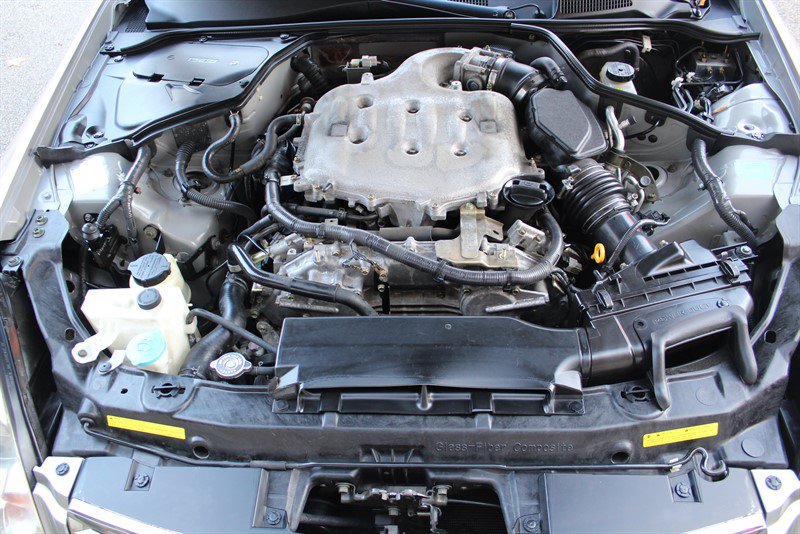 Used 2006 INFINITI G35 Sedan w/ (P03) Premium Pkg C RWD image 32