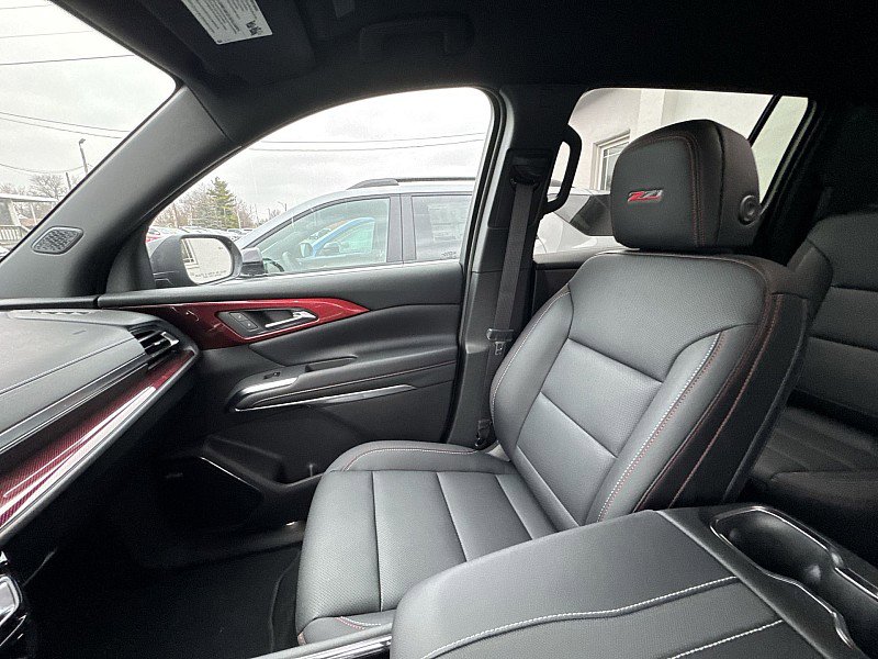 New 2026 Chevrolet Traverse Z71 w/ Enhanced Driving Package image 15