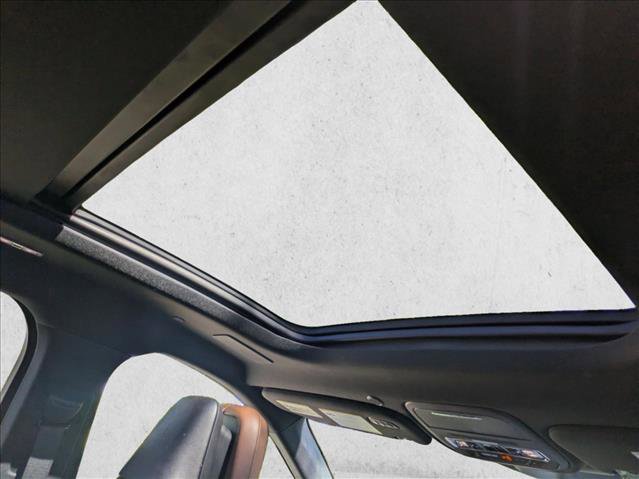 Used 2023 Lincoln Aviator Reserve w/ Equipment Group 201A image 20