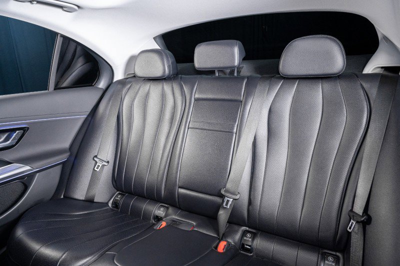 New 2026 Mercedes-Benz E 350 E 350 Sedan image 27