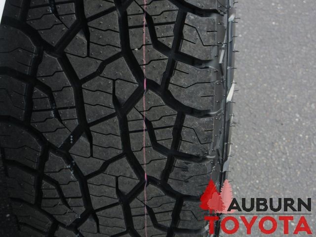 Certified 2024 Toyota 4Runner TRD Off-Road Premium image 6