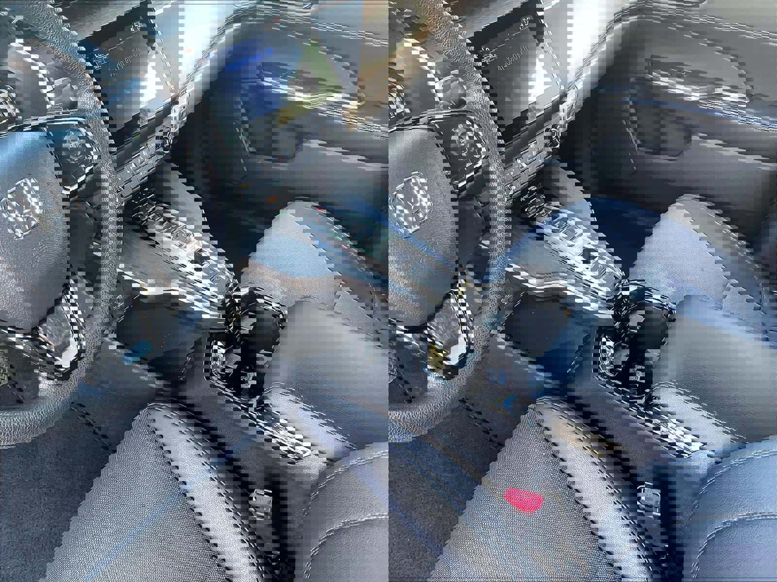 Used 2018 Honda Clarity Plug-In Hybrid image 17