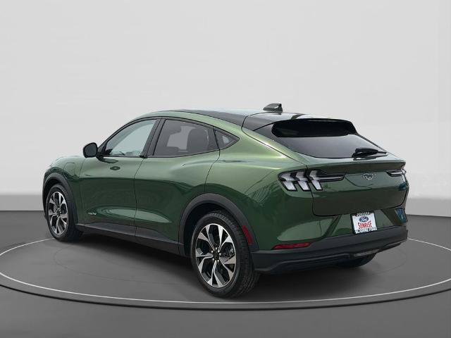 Certified 2025 Ford Mustang Mach-E Select image 7