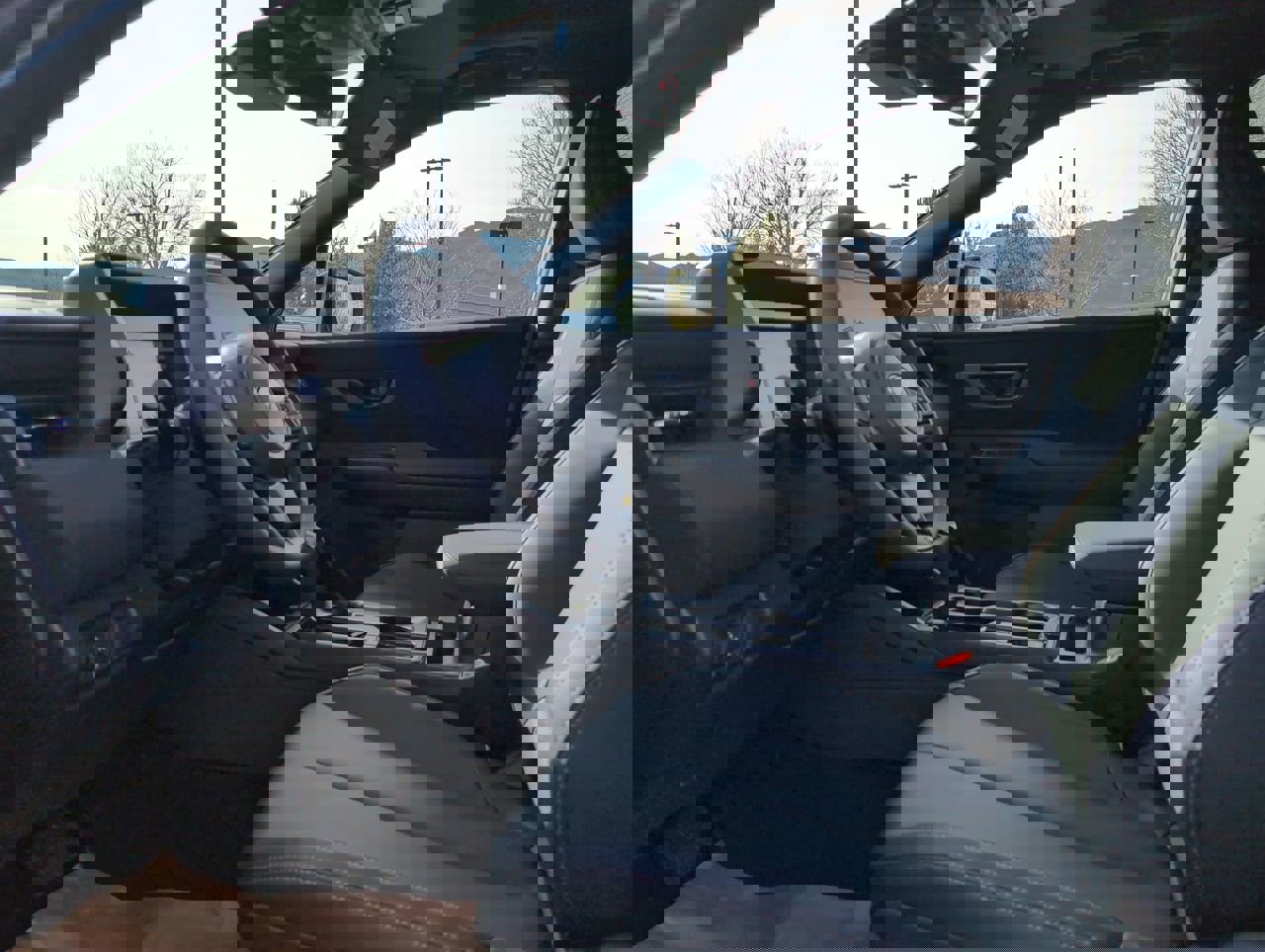 New 2026 Subaru Outback Limited XT w/ Premium/Limited Package 2 image 10