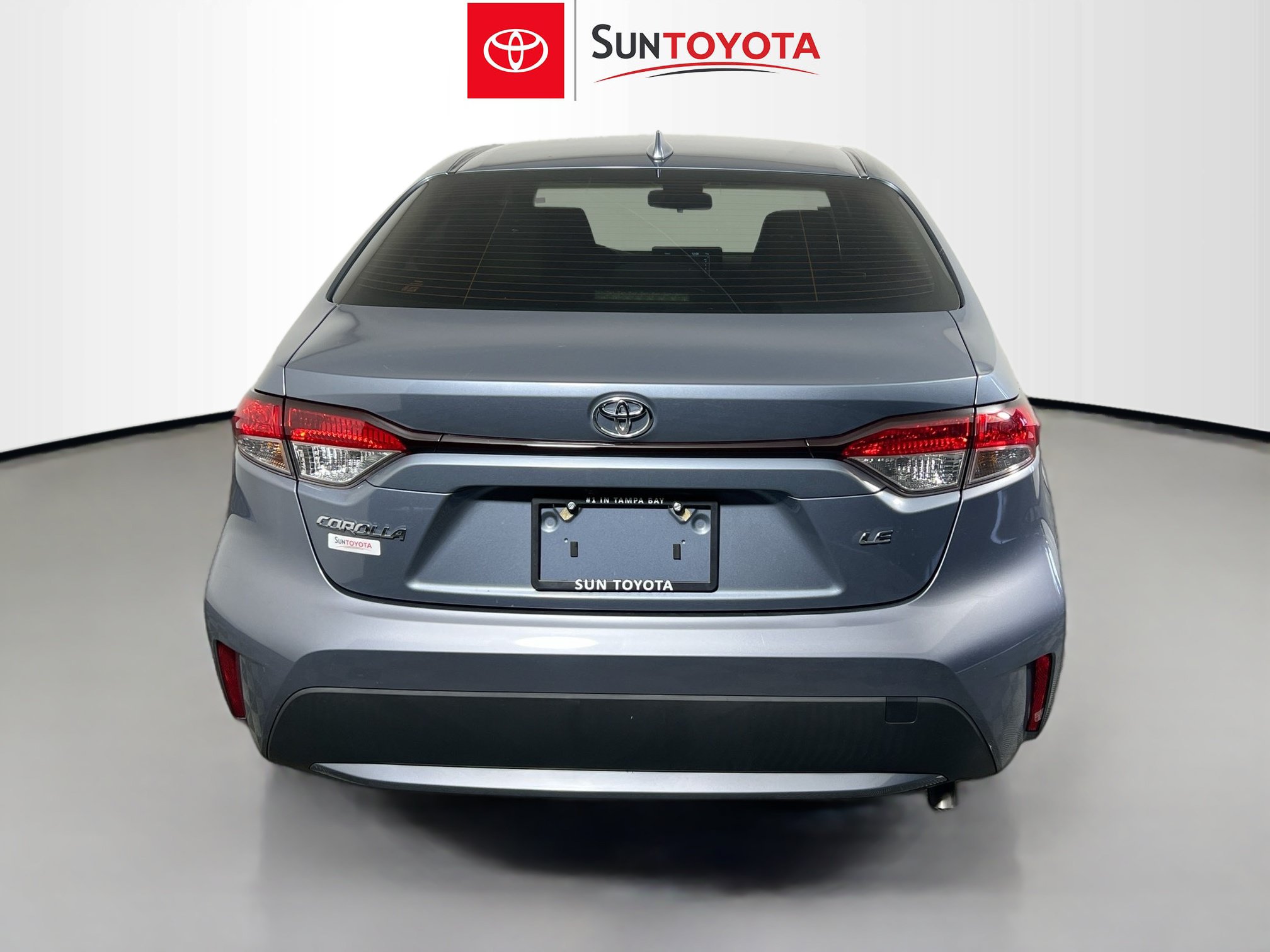 Used 2022 Toyota Corolla LE FWD image 5