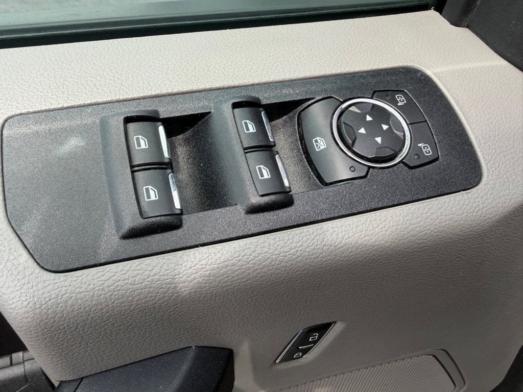 Used 2020 Ford F150 XL w/ Equipment Group 101A Mid AWD/4WD image 26