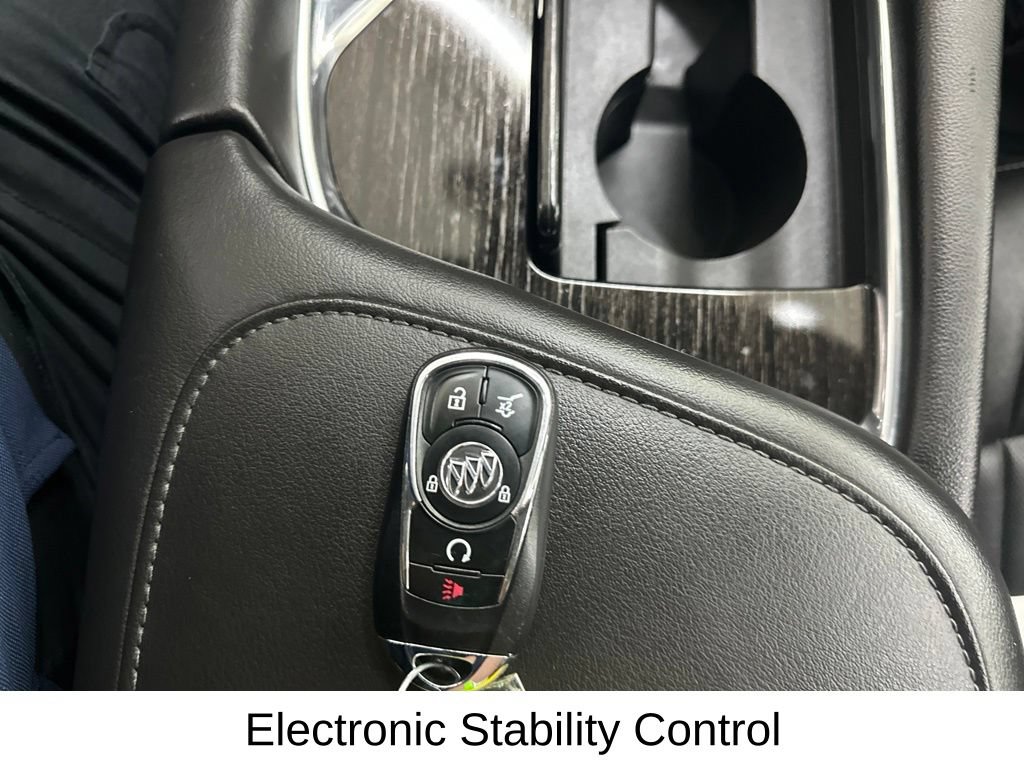 Used 2020 Buick Enclave Avenir w/ Trailering Package, 5000 lbs. FWD image 44