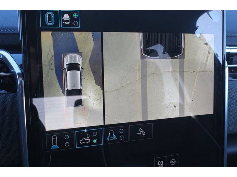 New 2026 GMC Sierra EV Elevation image 37