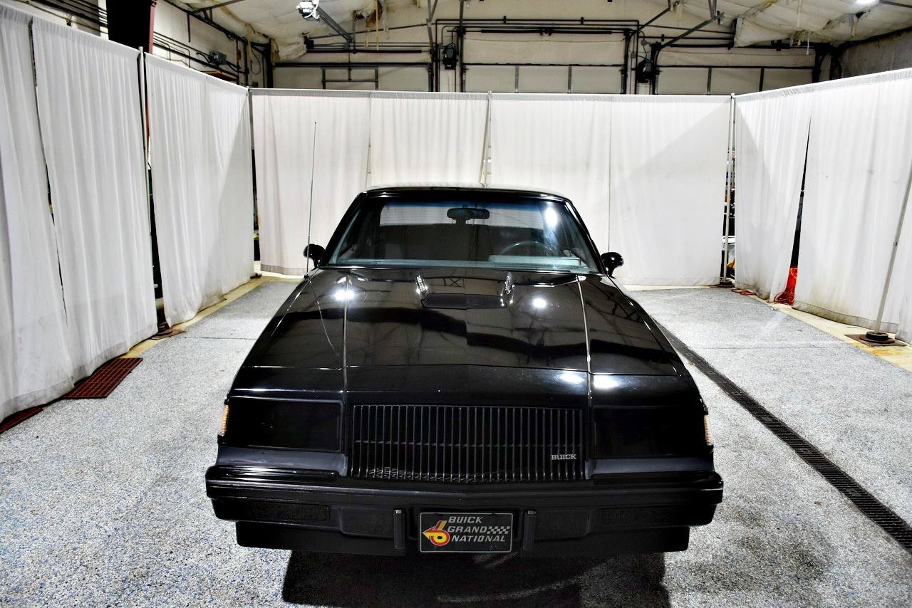 Used 1987 Buick Regal Coupe RWD image 21