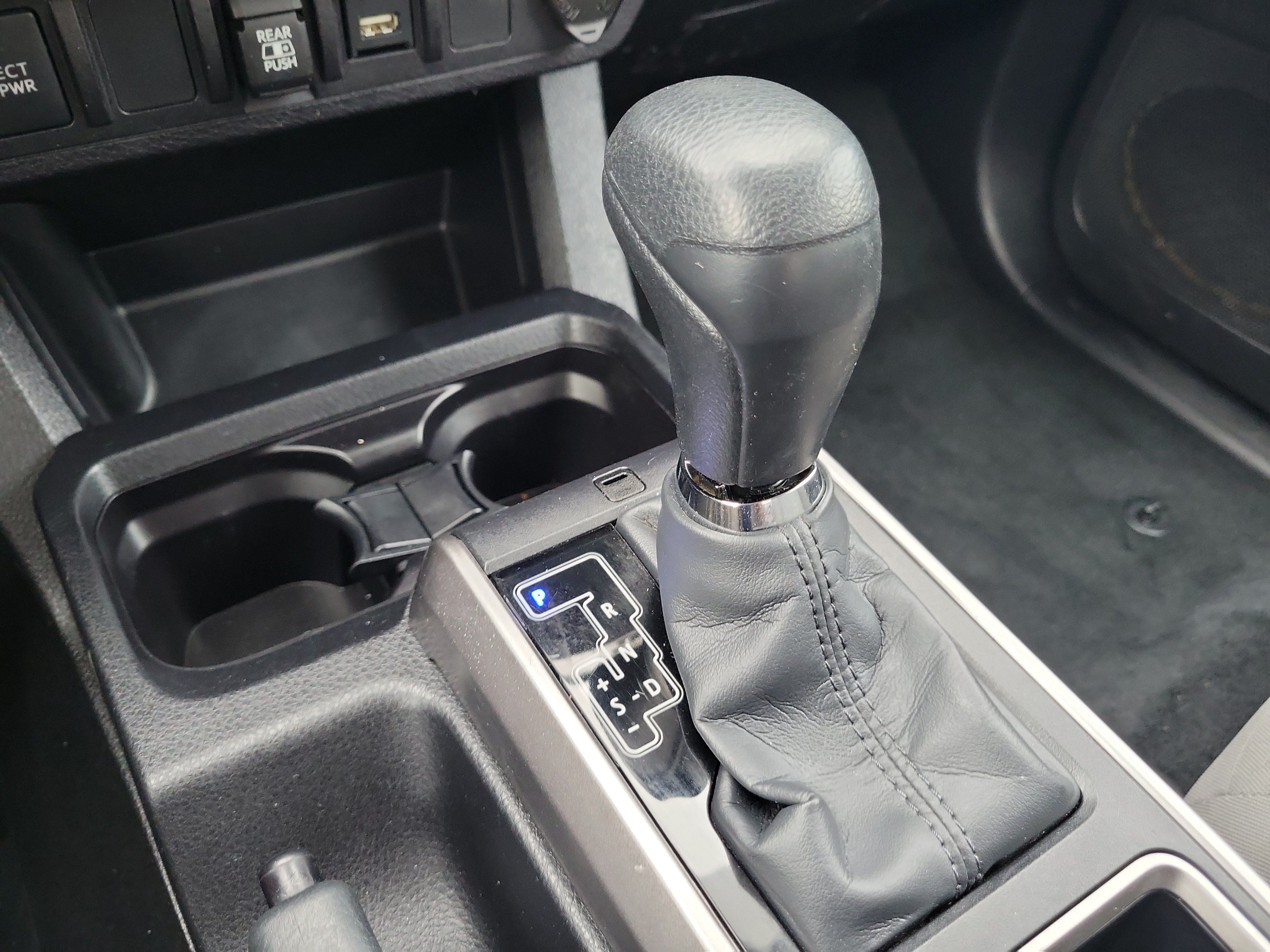 Used 2023 Toyota Tacoma SR5 w/ Technology Package RWD image 28