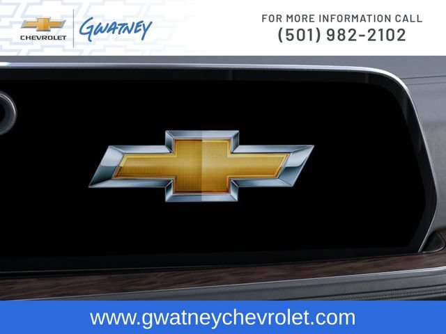 New 2026 Chevrolet Tahoe LS AWD/4WD image 20