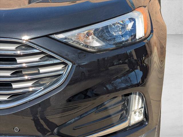 Used 2024 Ford Edge Titanium image 9