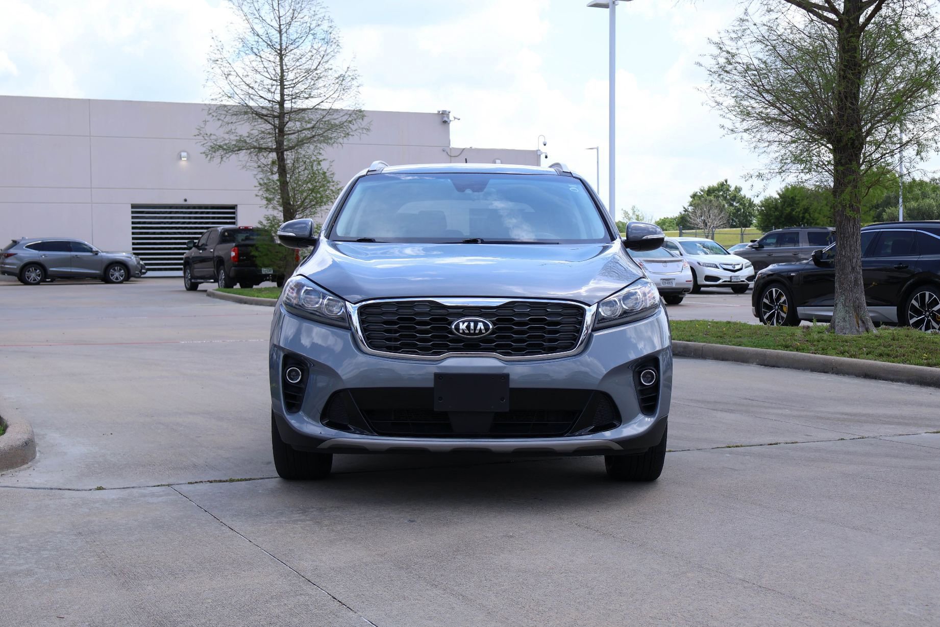 Used 2020 Kia Sorento EX image 6