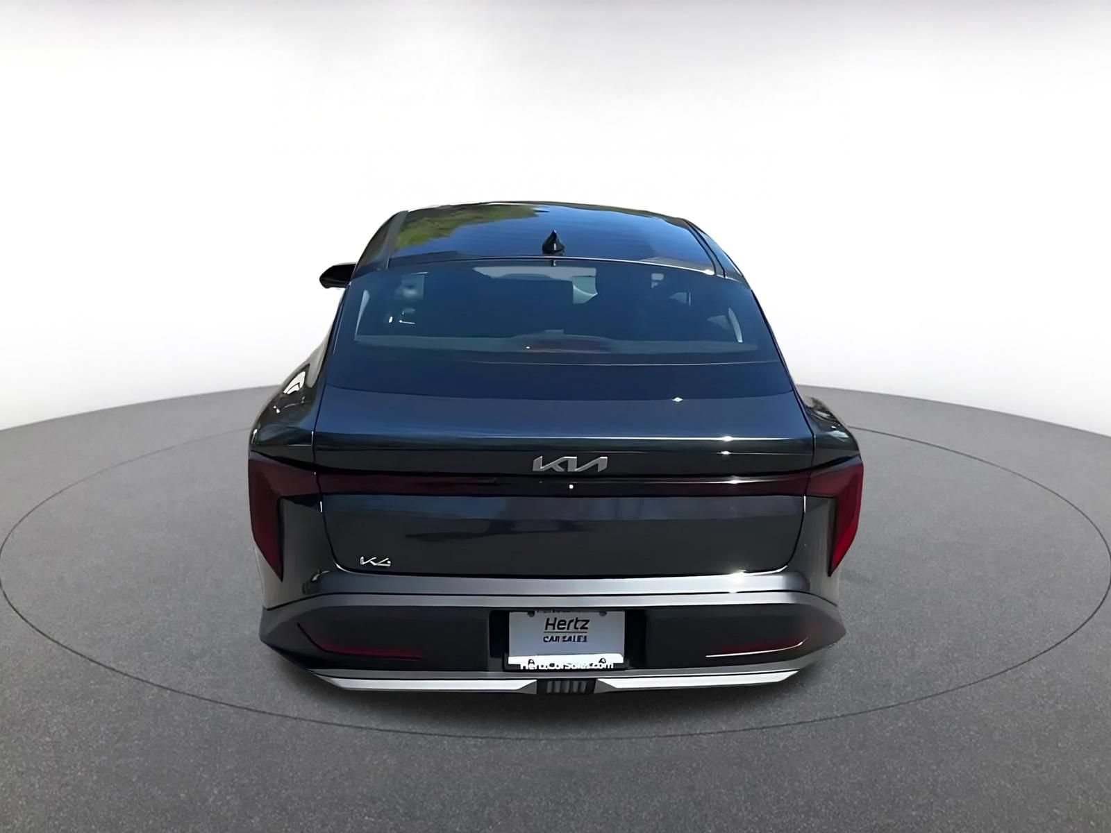 Used 2025 Kia K4 FWD image 7