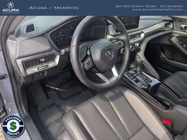 Certified 2026 Acura Integra FWD image 13