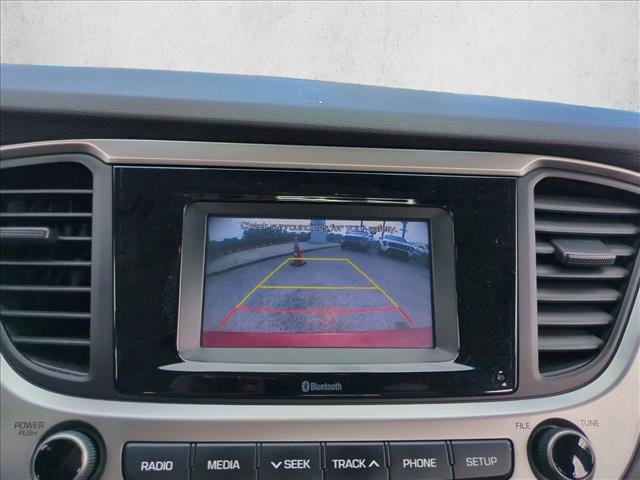 Used 2018 Hyundai Accent SE image 13