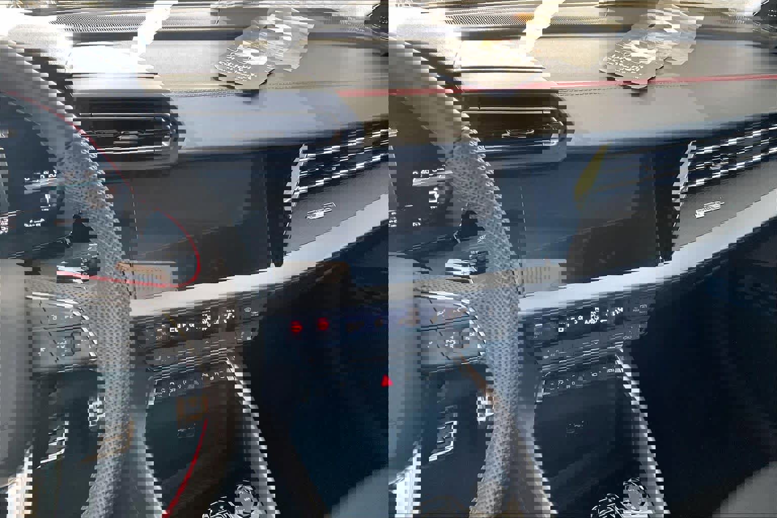 New 2026 Audi S3 Premium image 6