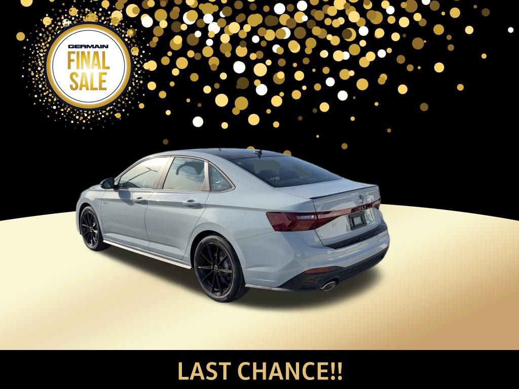 New 2026 Volkswagen Jetta GLI Autobahn image 6