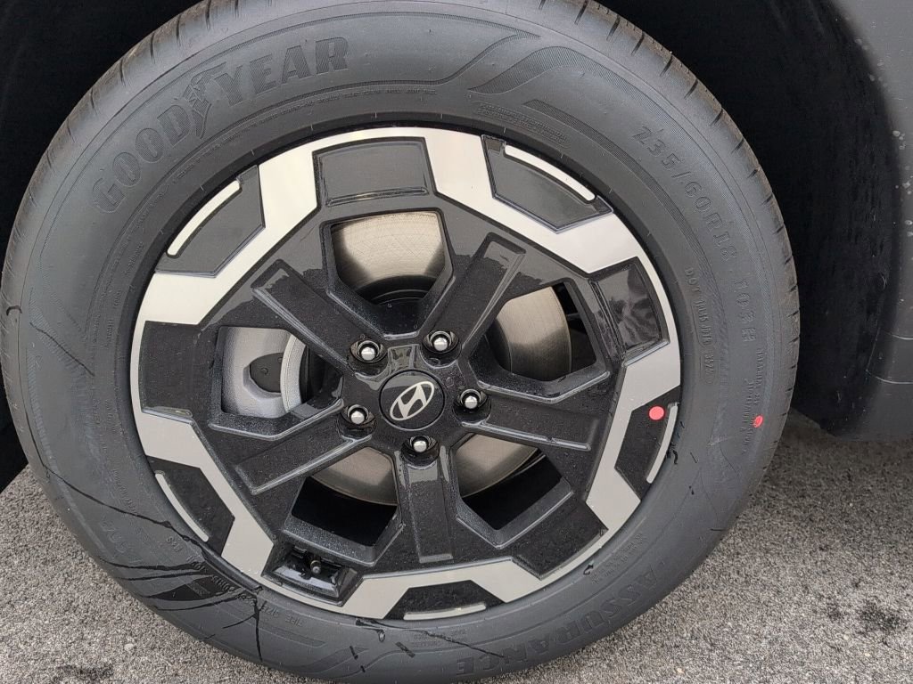 New 2026 Hyundai Santa Fe SEL image 25