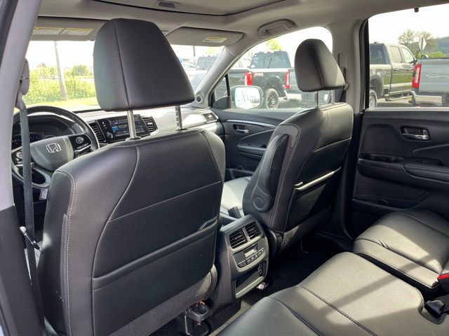 Used 2022 Honda Pilot Special Edition image 8