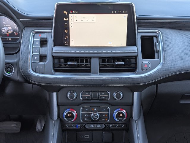 Used 2023 GMC Yukon XL SLT RWD image 17