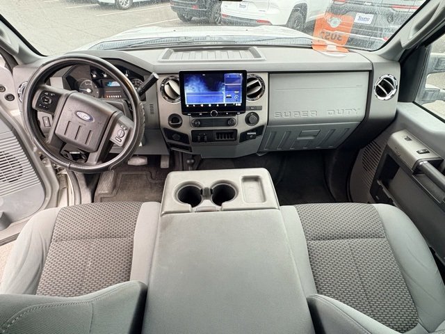 Used 2013 Ford F250 XLT image 11